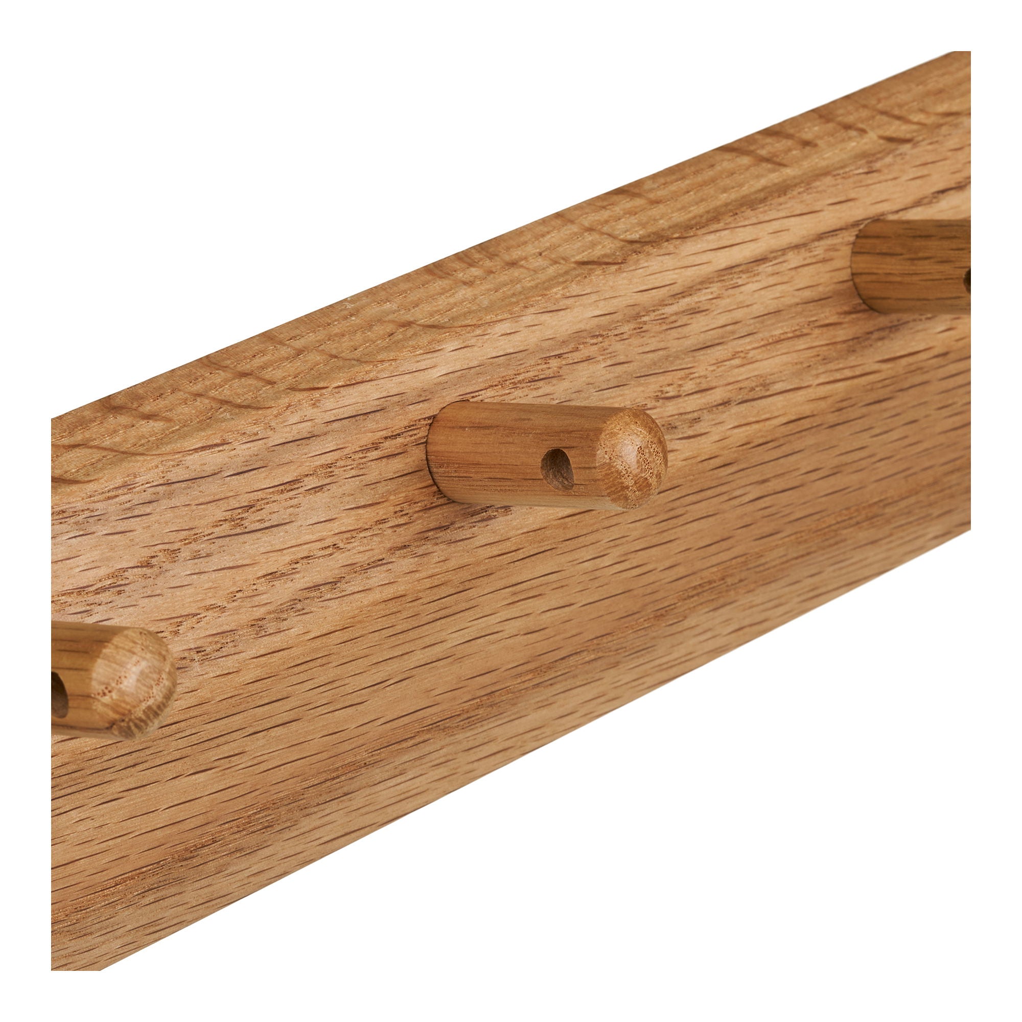 Barco Coat Rack with 5 hooks