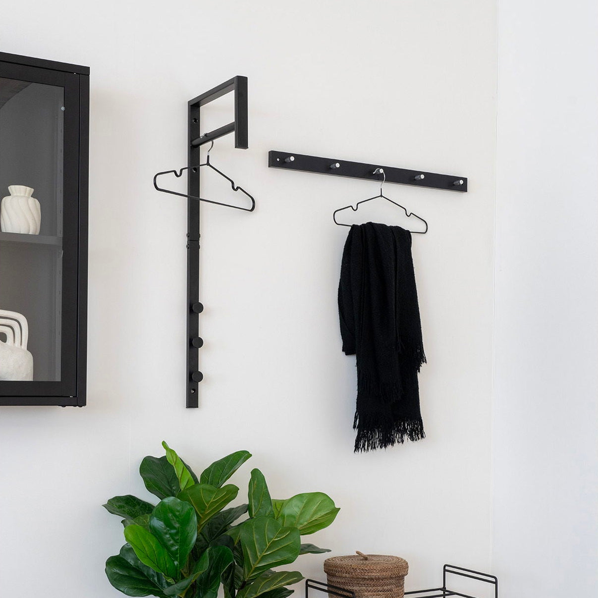 Padova Coat Rack
