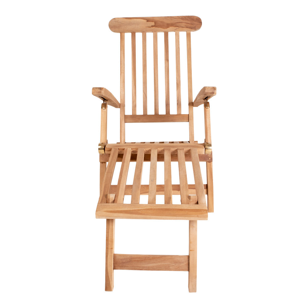 Chaise longue Arrecife