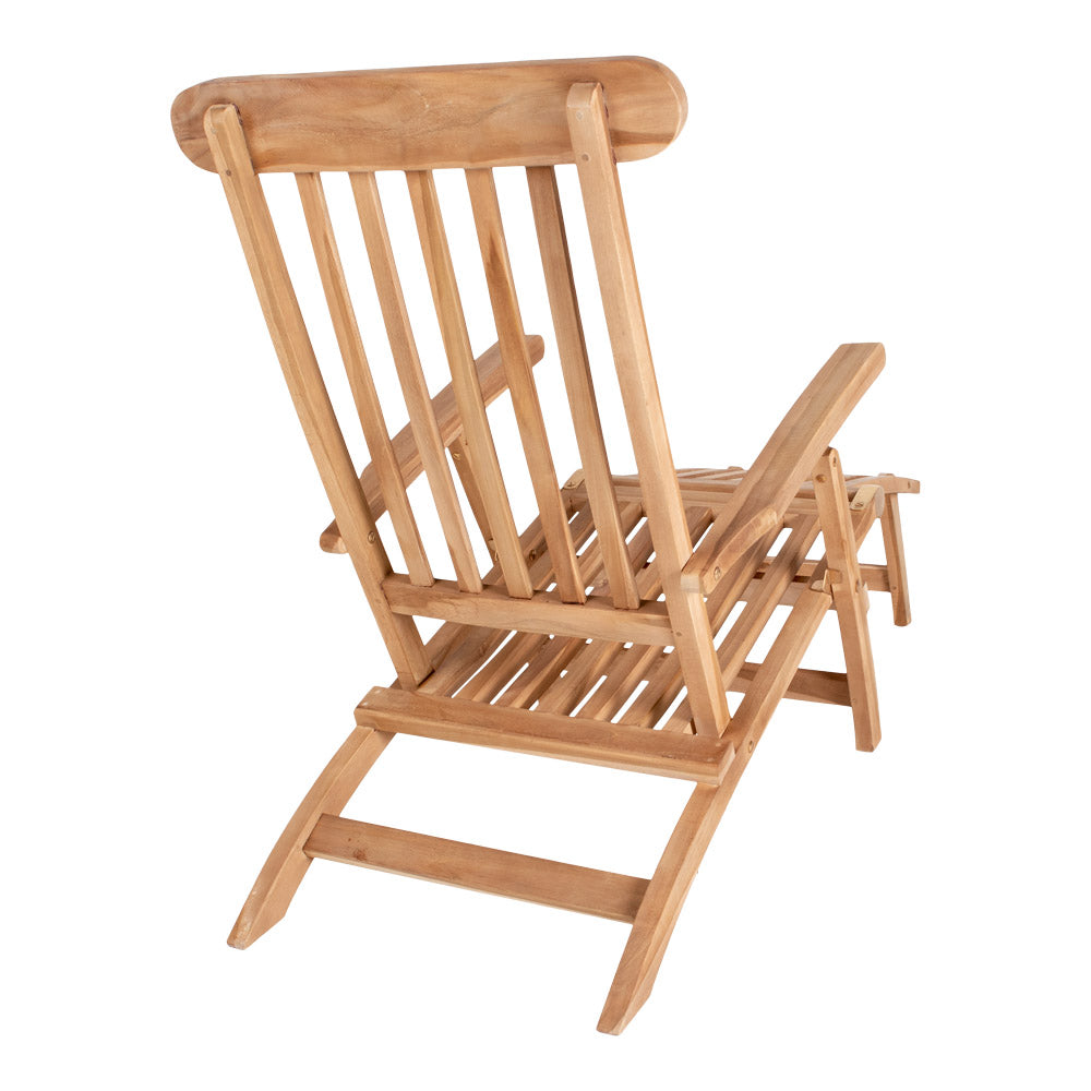Chaise longue Arrecife