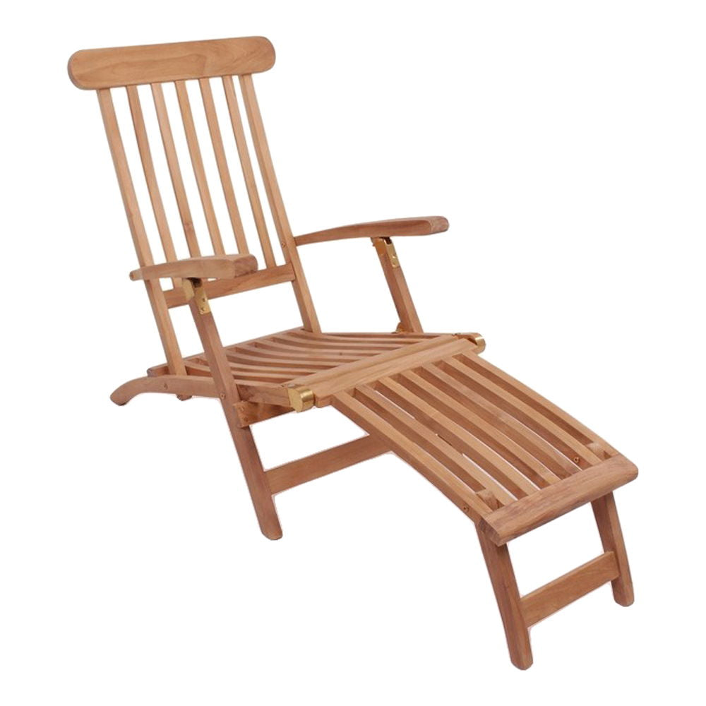 Chaise longue Arrecife
