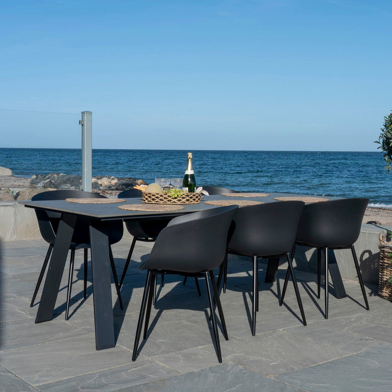 Roda Dining Chair