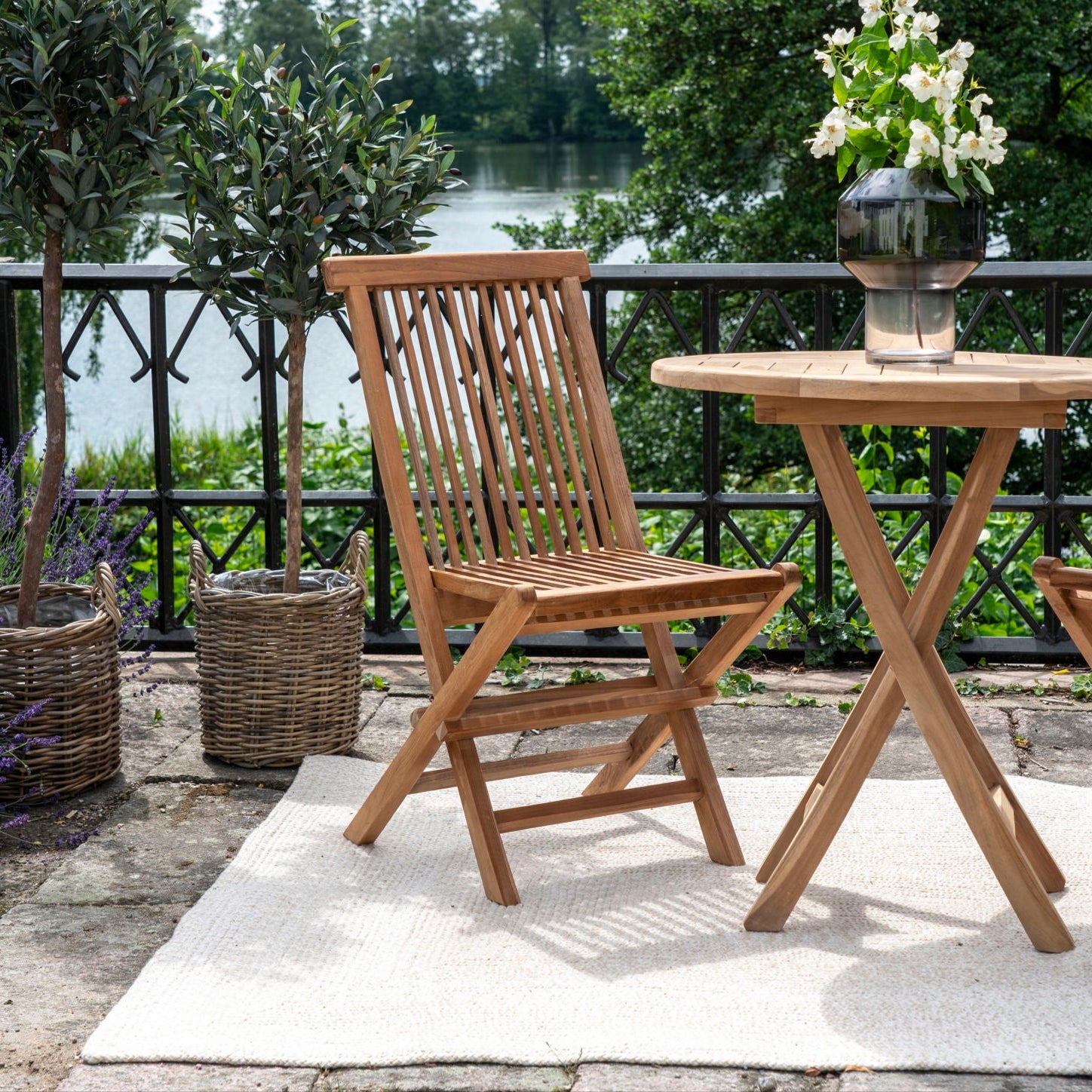 Toledo Dining Chair