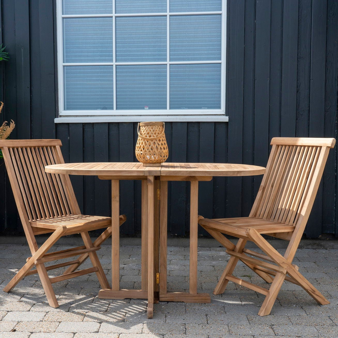 Toledo Dining Chair