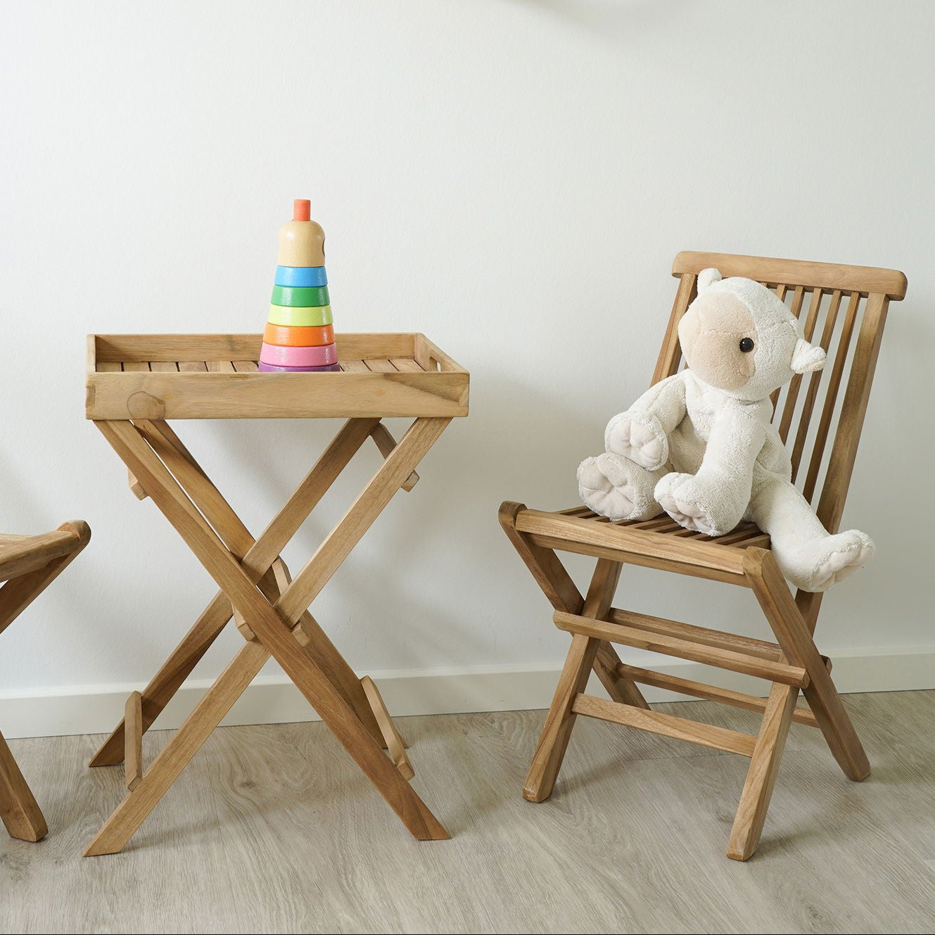 Toledo Kids Dining Chair