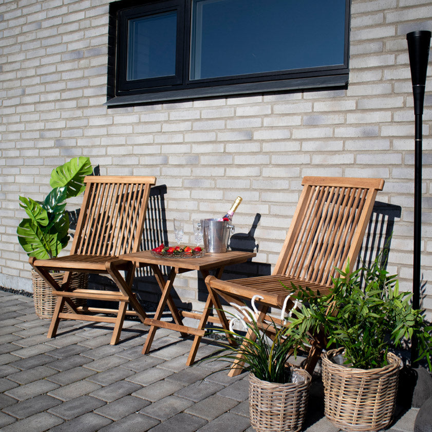 Table d’appoint Bilbao