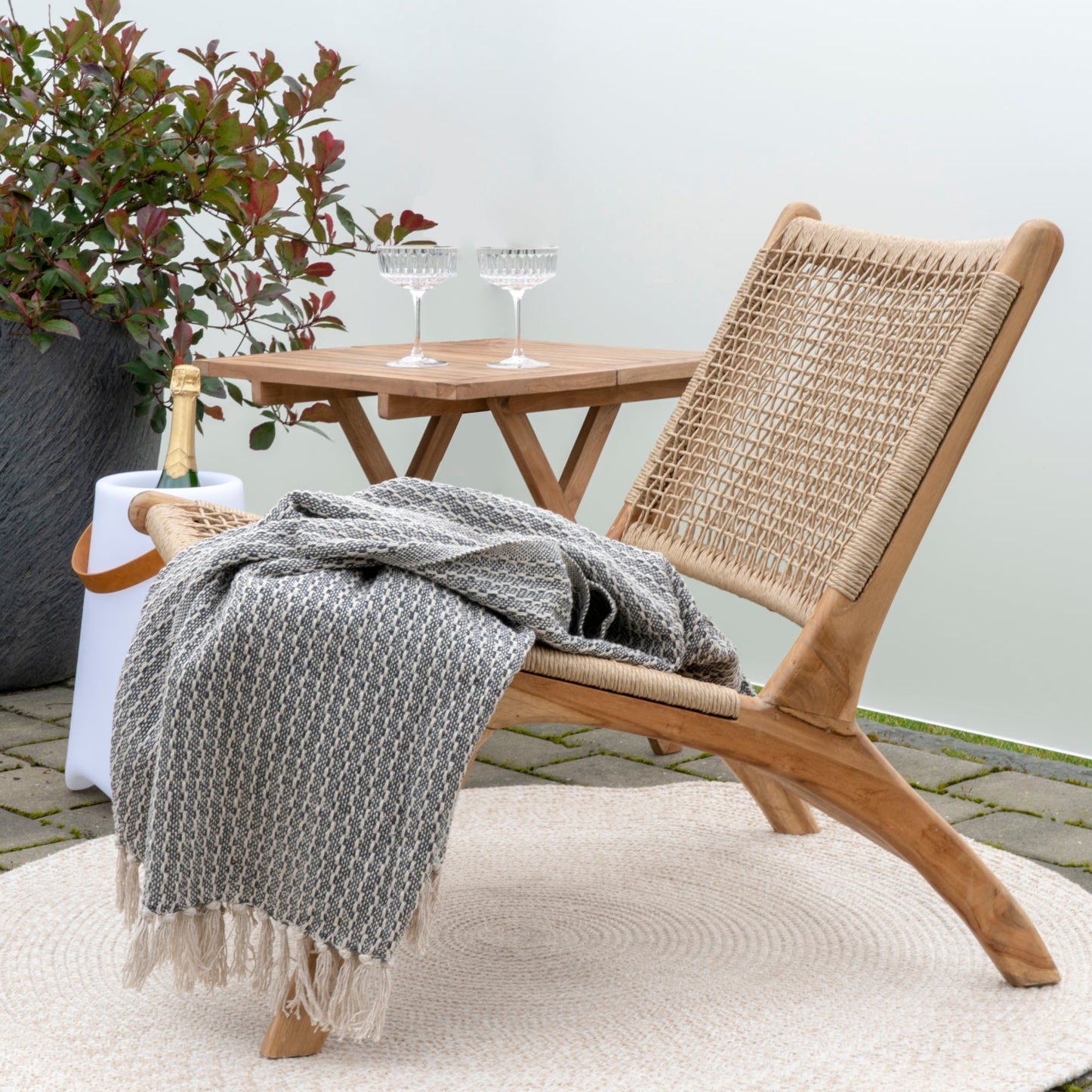 Table d’appoint Bilbao