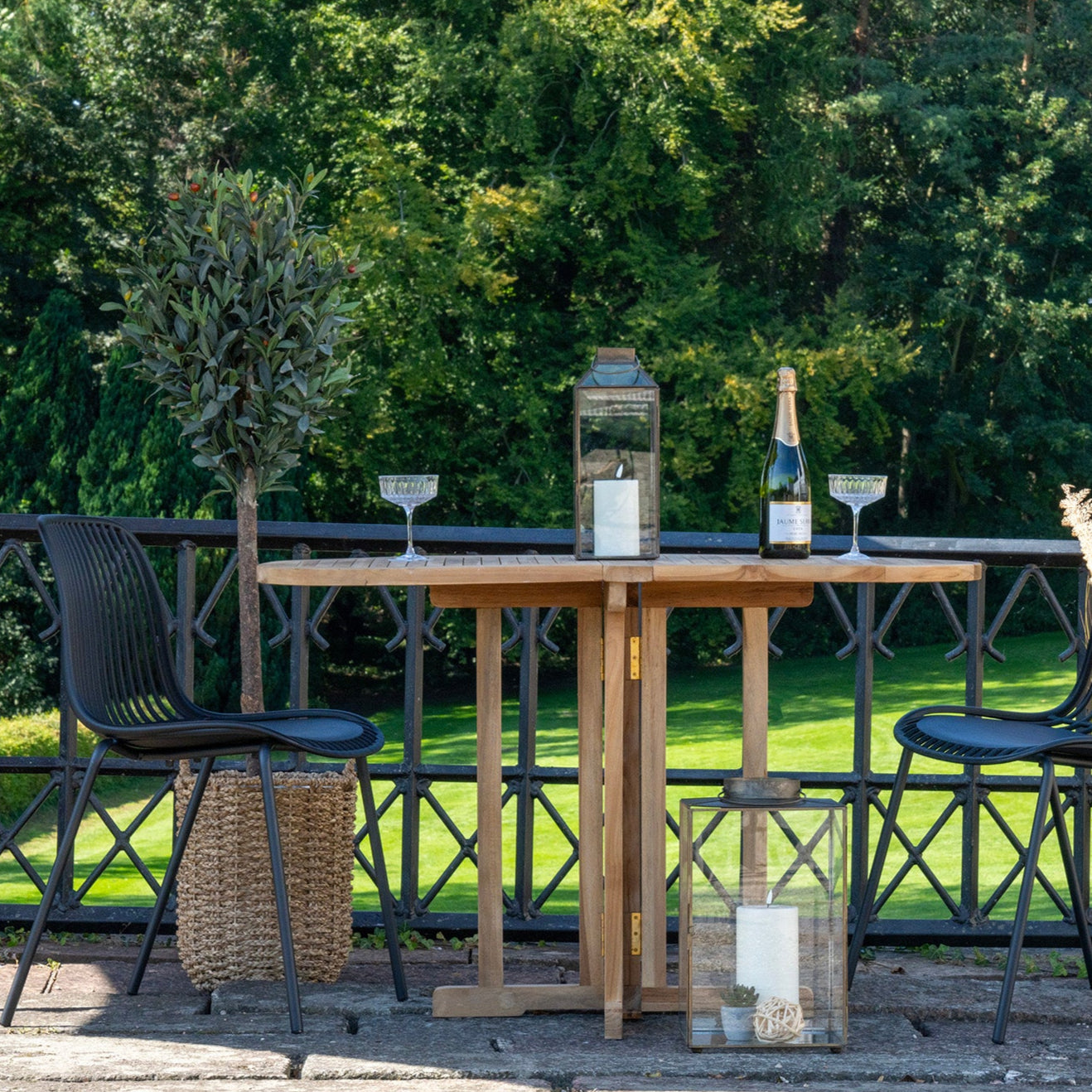 Table d’appoint Huelva