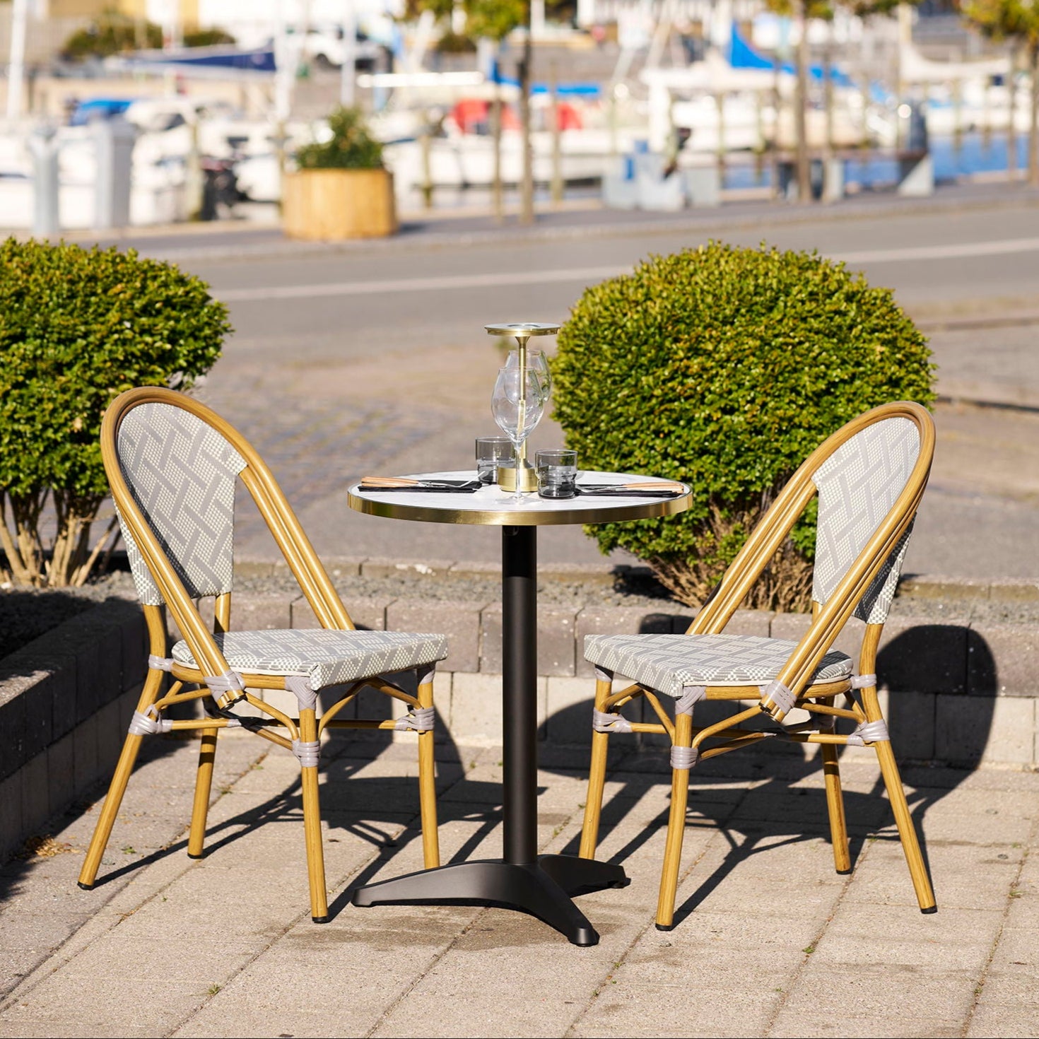 Bistro Table