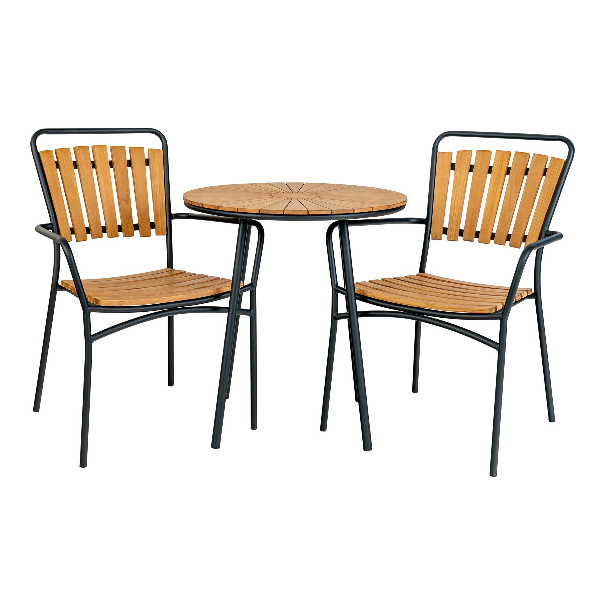 Table d’appoint Cleveland