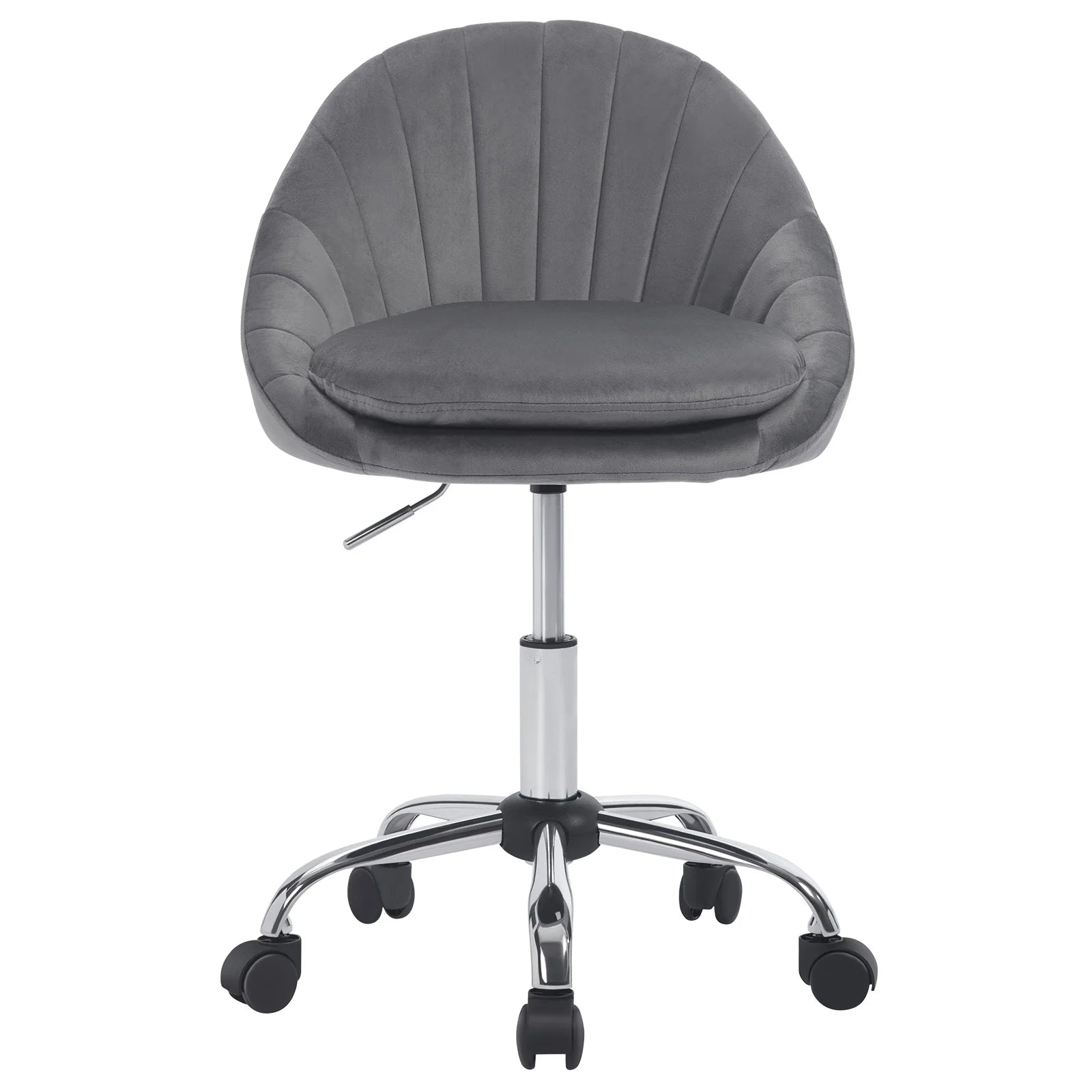 Chaise de bureau ergonomique pivotante