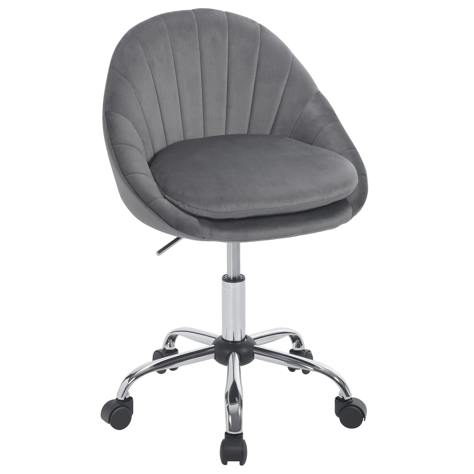 Chaise de bureau ergonomique pivotante