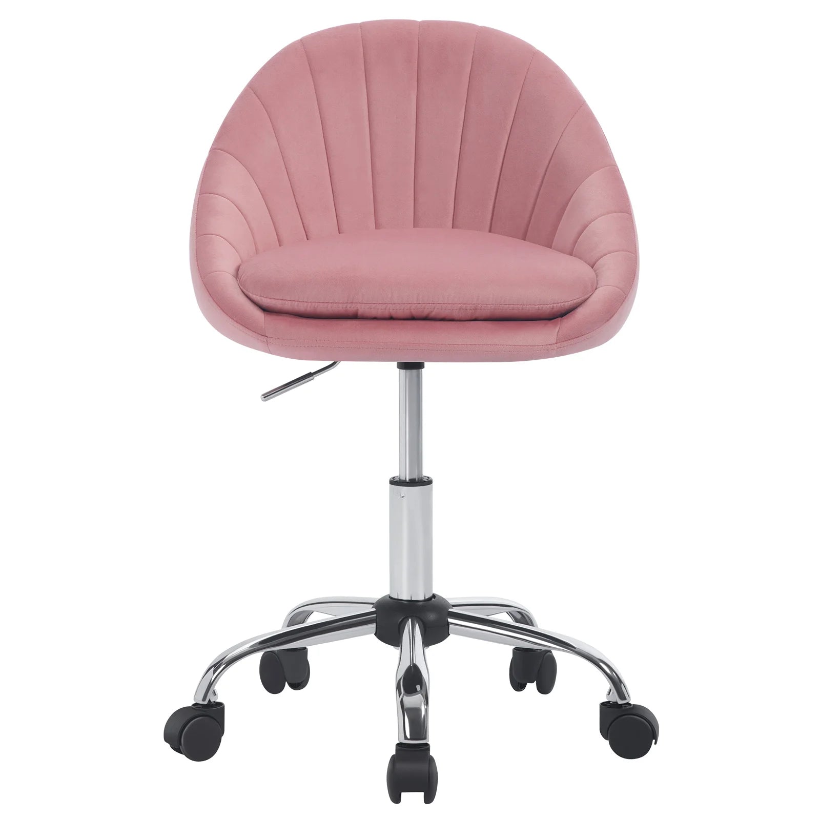 Chaise de bureau ergonomique pivotante