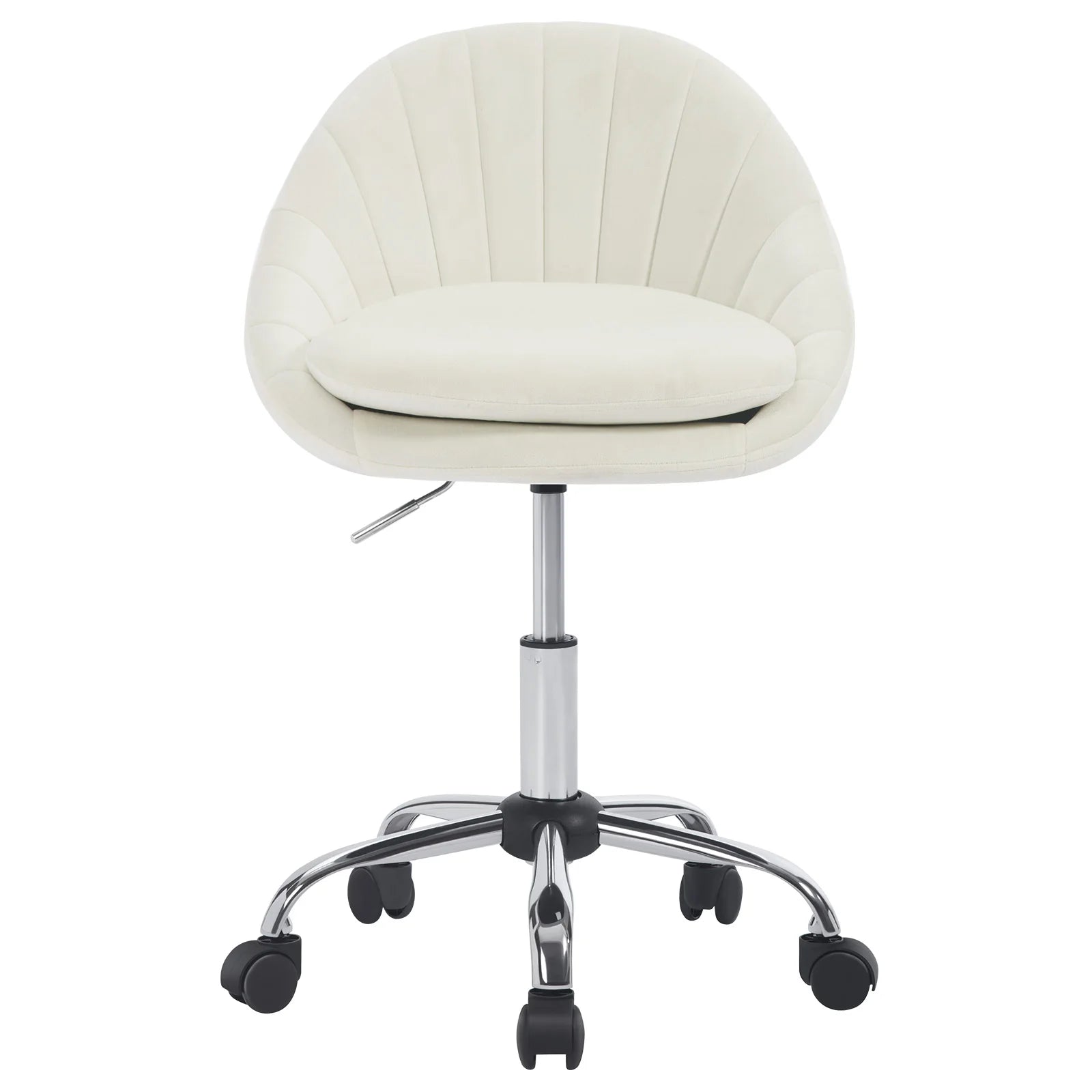 Chaise de bureau ergonomique pivotante