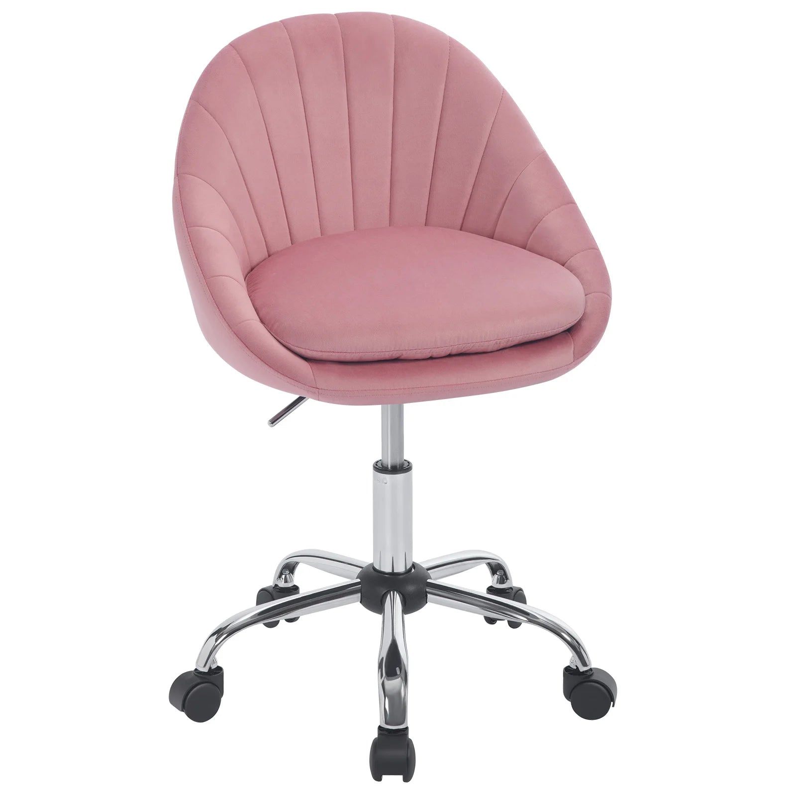 Chaise de bureau ergonomique pivotante