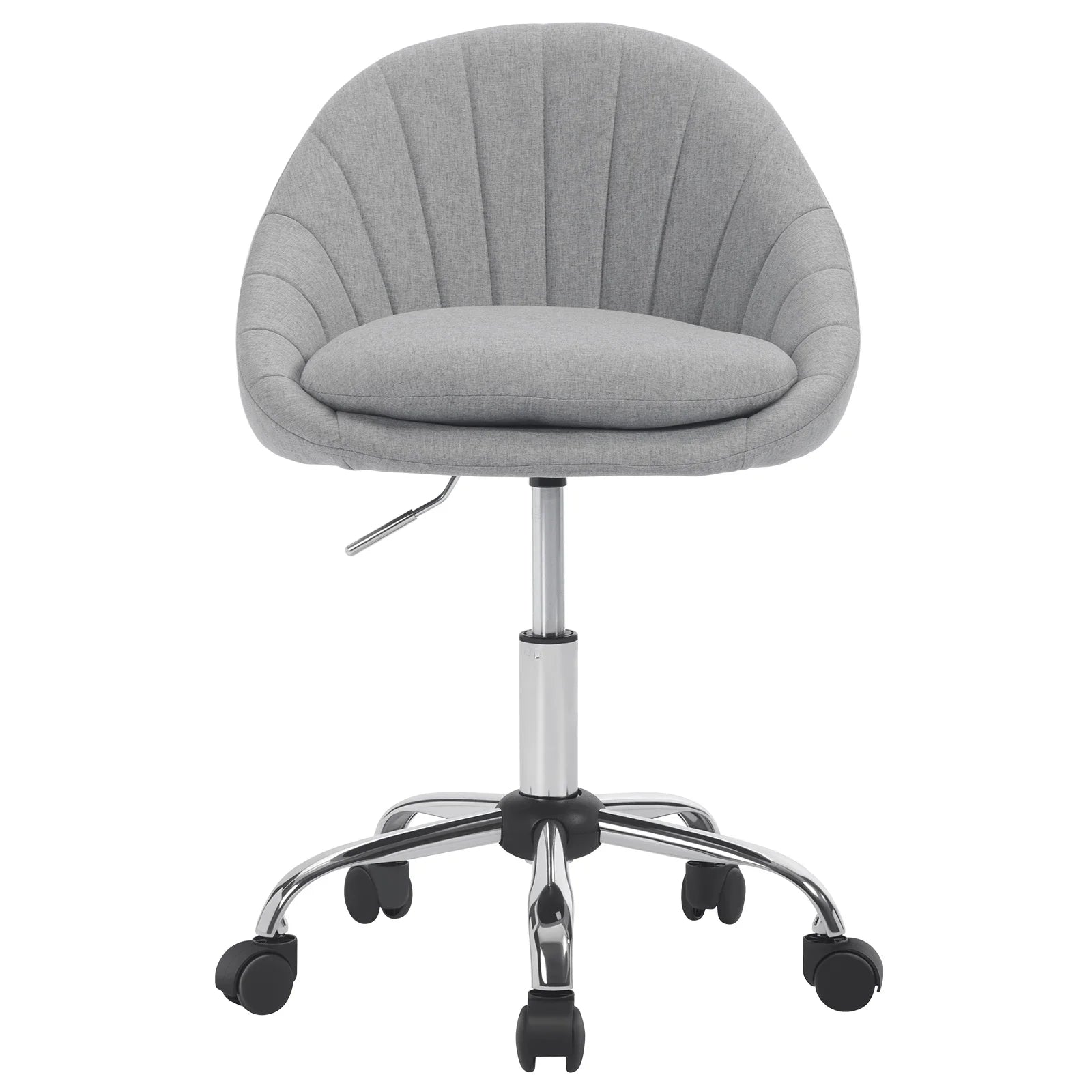 Chaise de bureau ergonomique pivotante