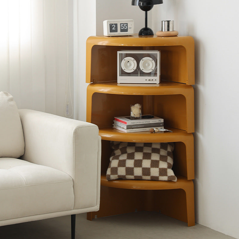 Runder modularer Designer-Couchtisch