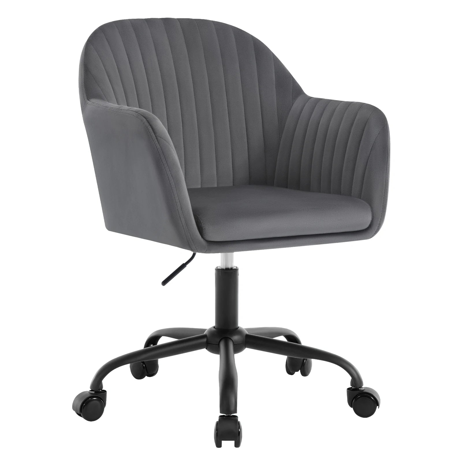 Fauteuil de bureau pivotant ergonomique