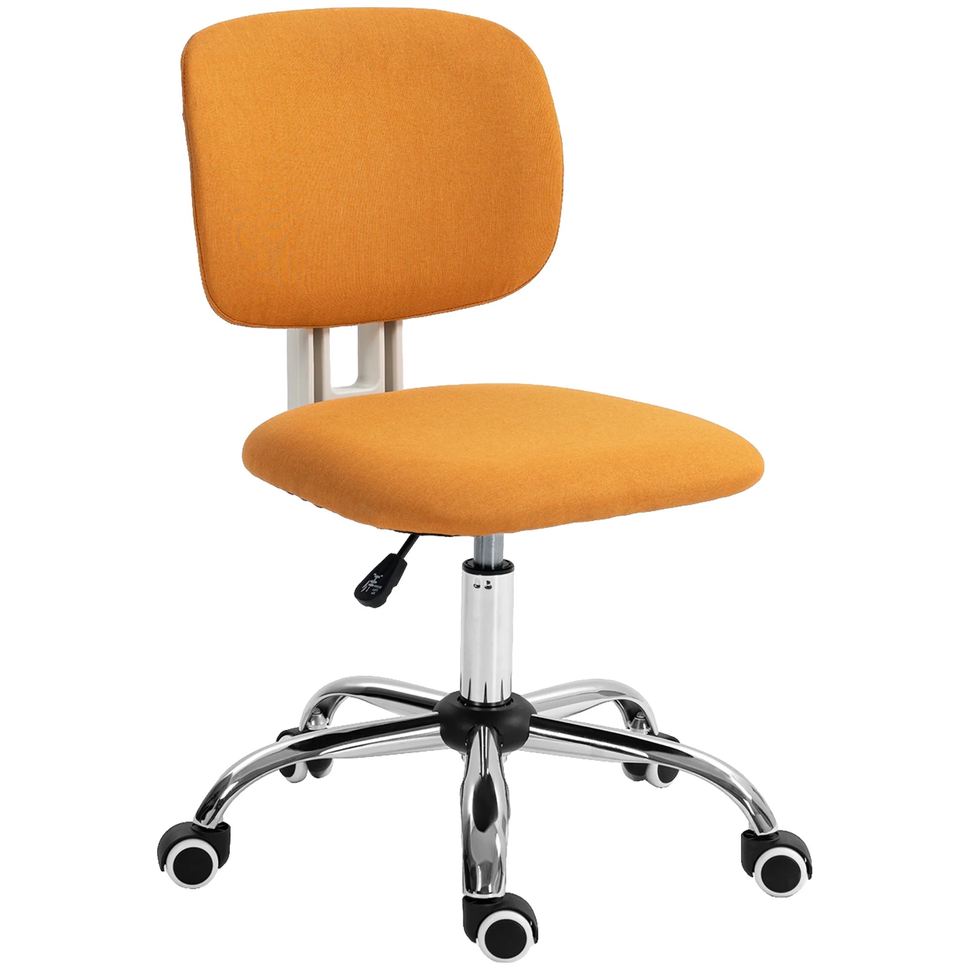 Chaise de bureau tissu respirant