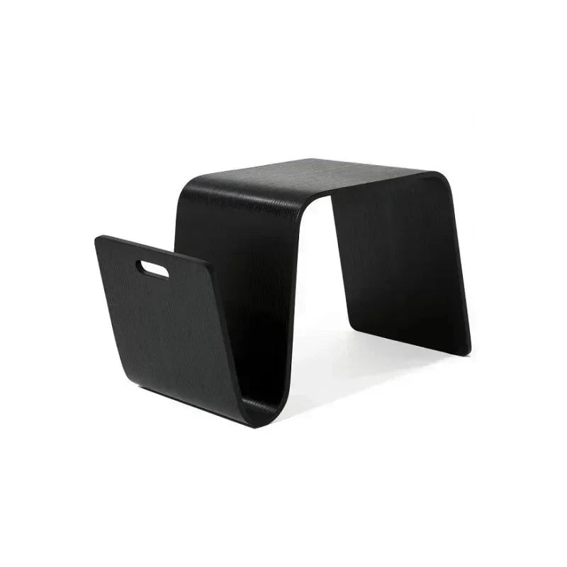 Table basse en bois style nordique ElleVitals