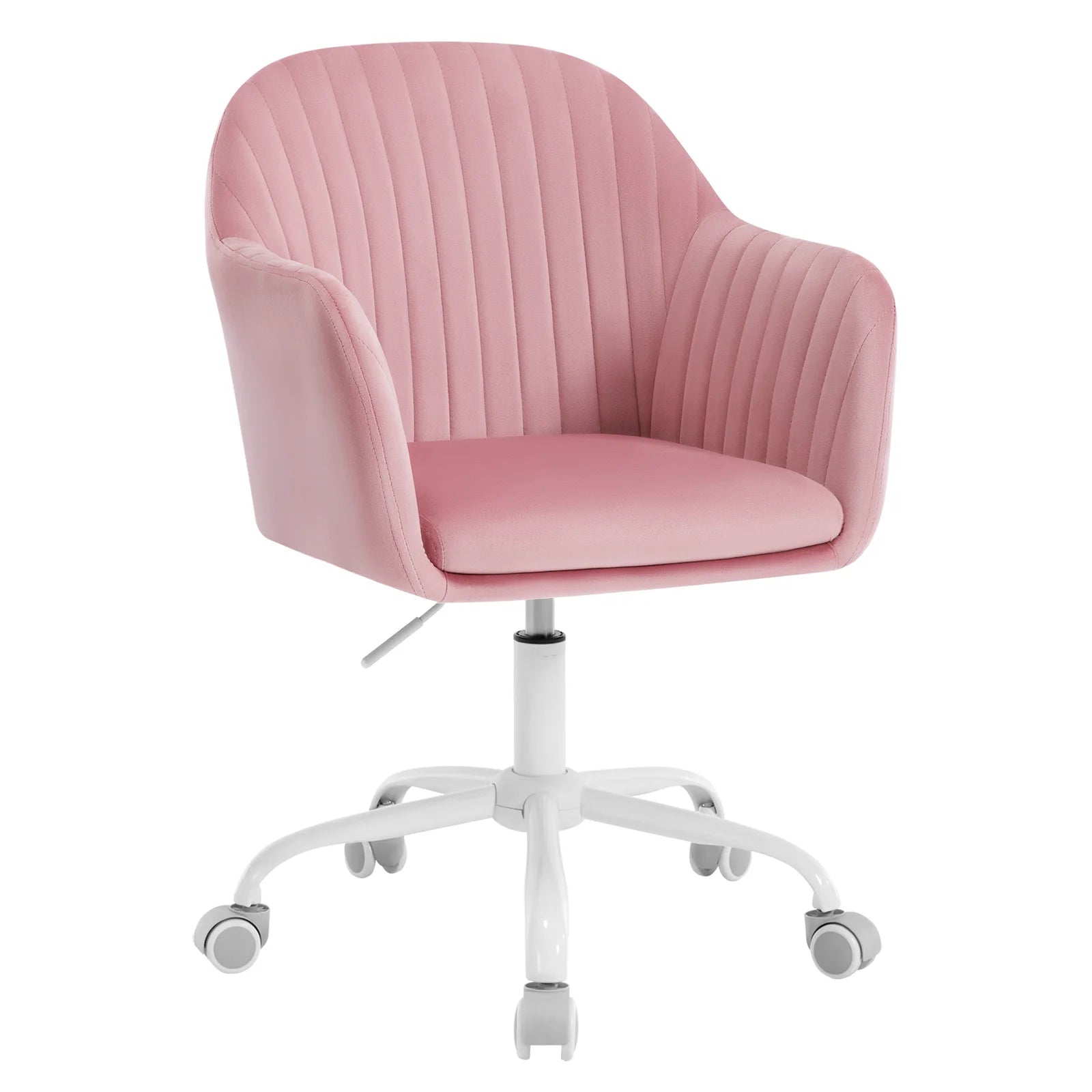 Fauteuil de bureau pivotant ergonomique