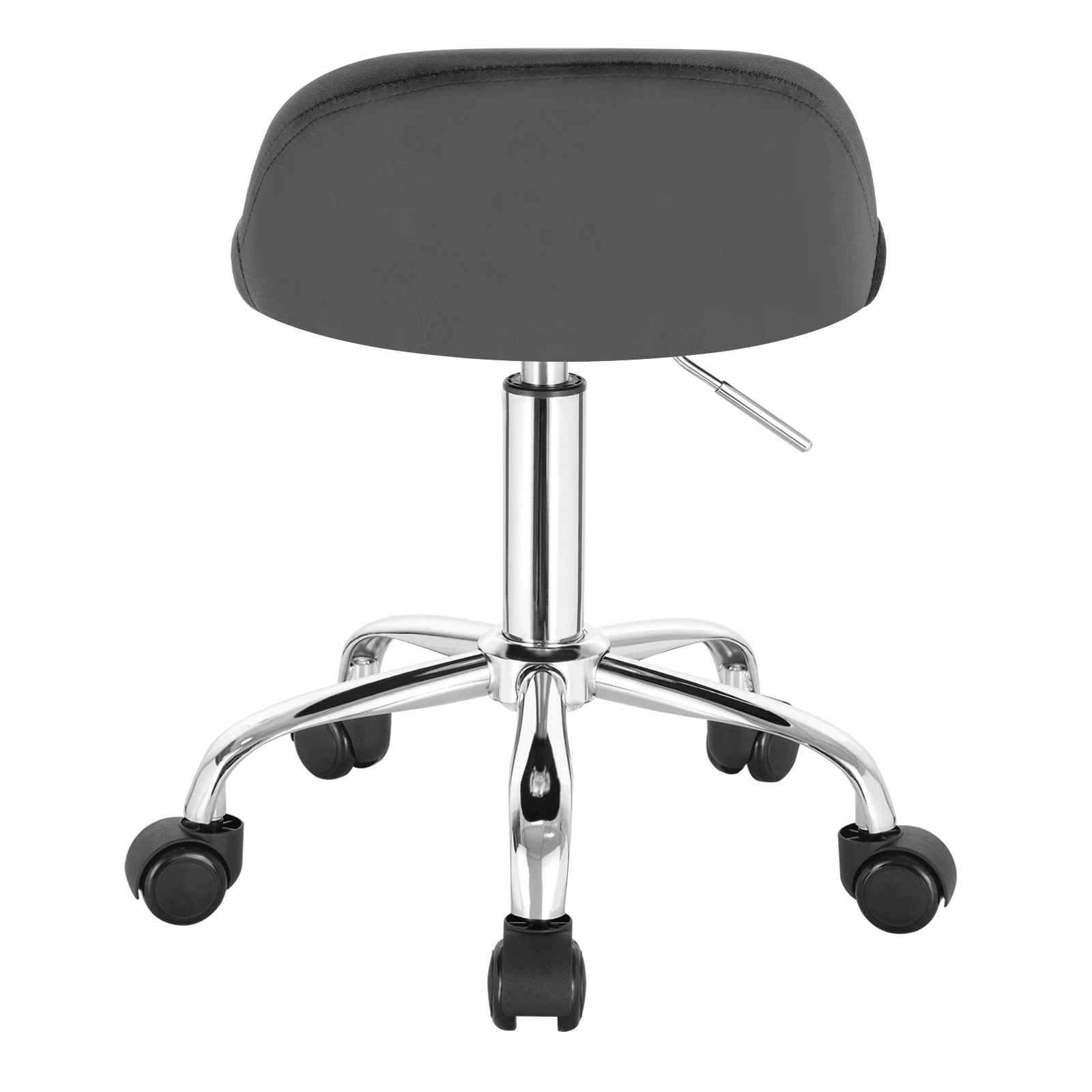 Tabouret bureau réglable à roulettes