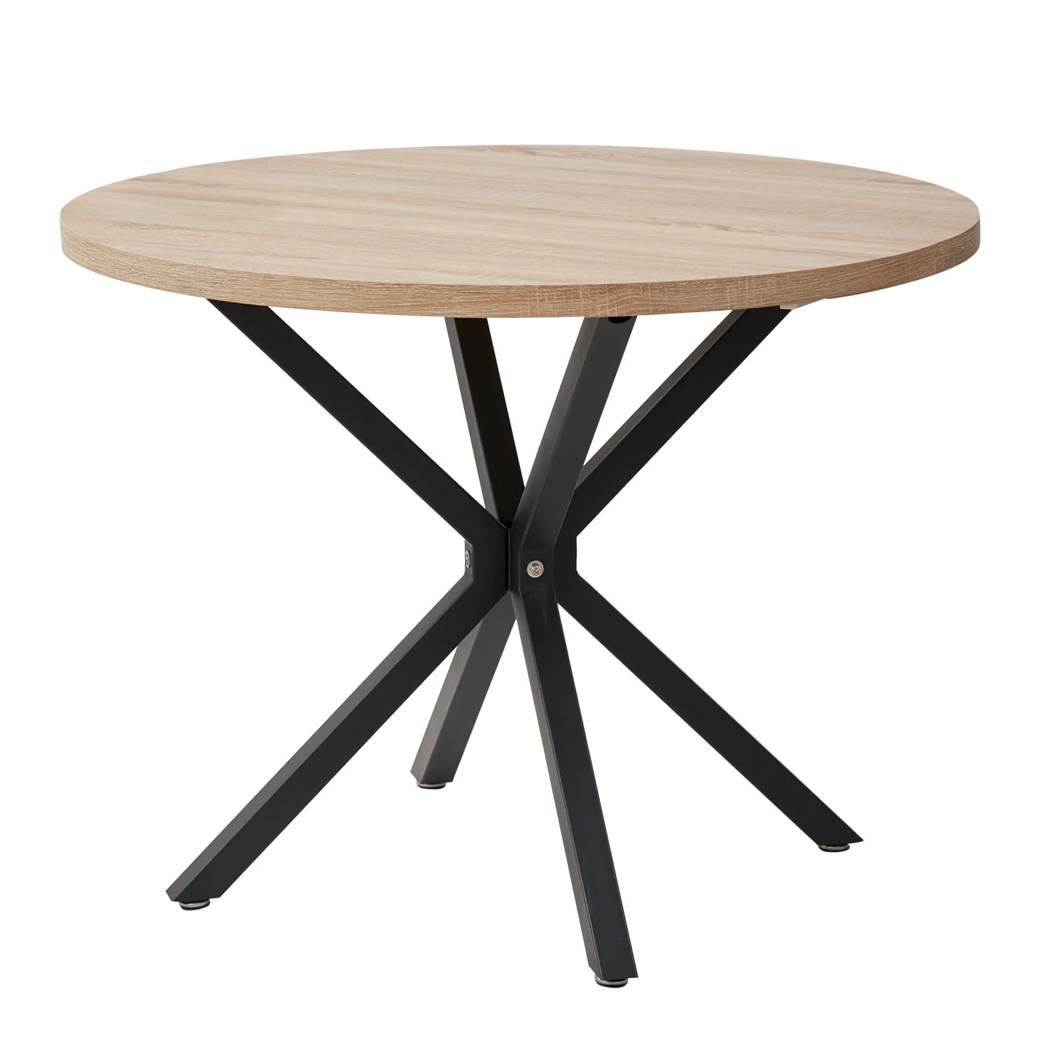 Table Ronde Scandinave 4 Places