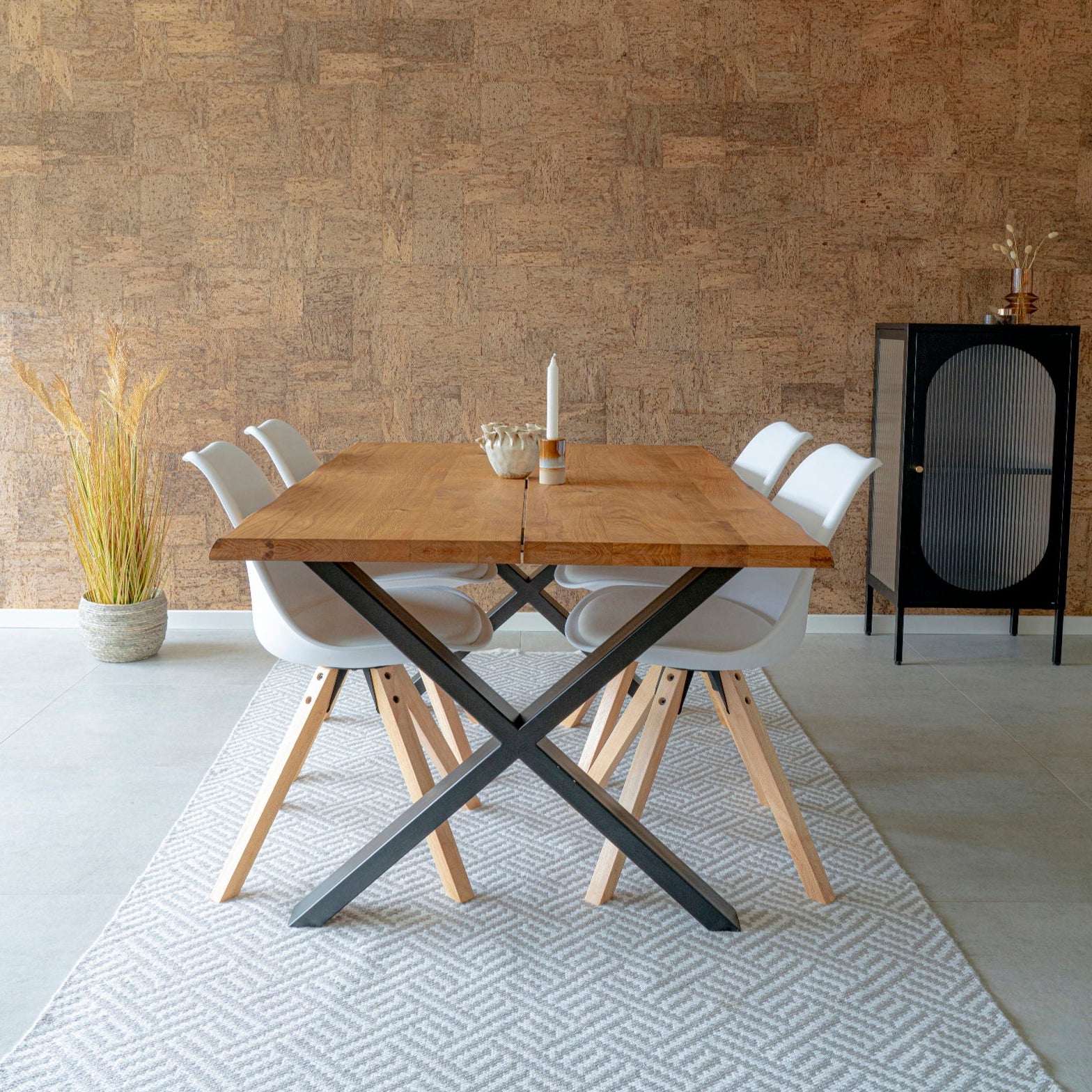 Bergen Dining Chair