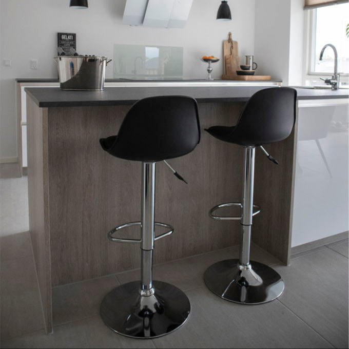 Trondheim Bar Chair