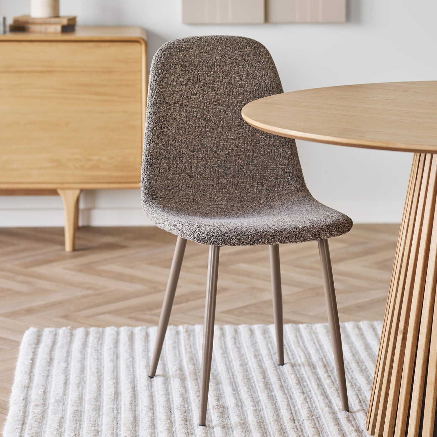 Stockholm Dining Chair
