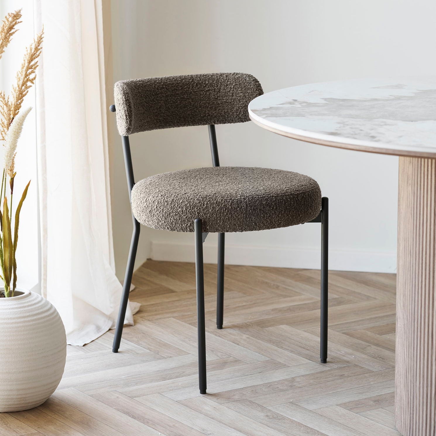 Badalona Dining Chair
