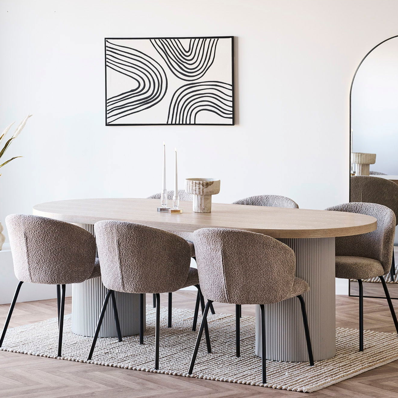 Safira Dining Chair