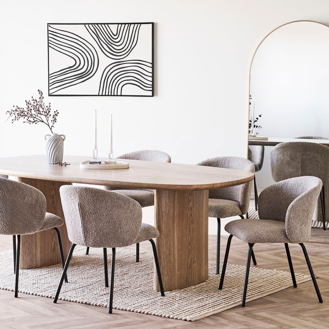 Safira Dining Chair