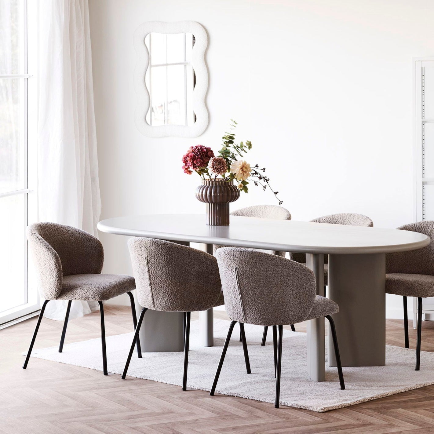 Safira Dining Chair