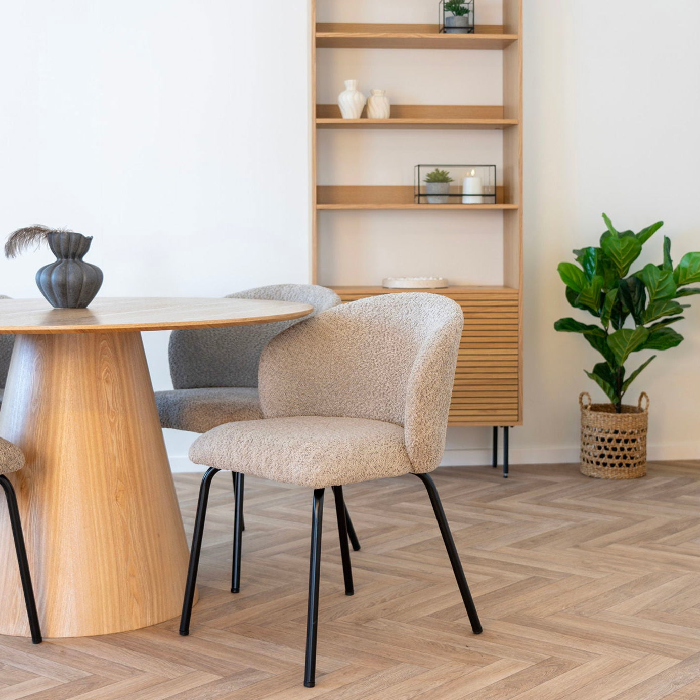 Safira Dining Chair