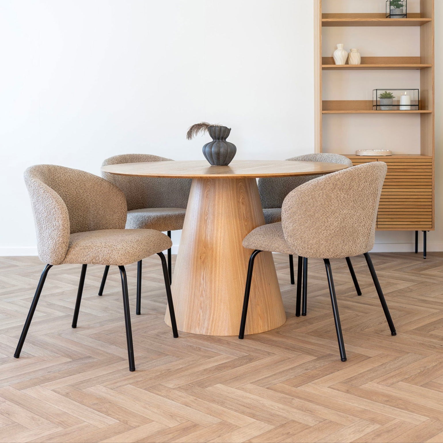 Safira Dining Chair