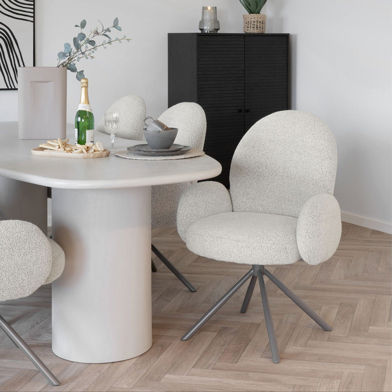 Lana Dining Chair