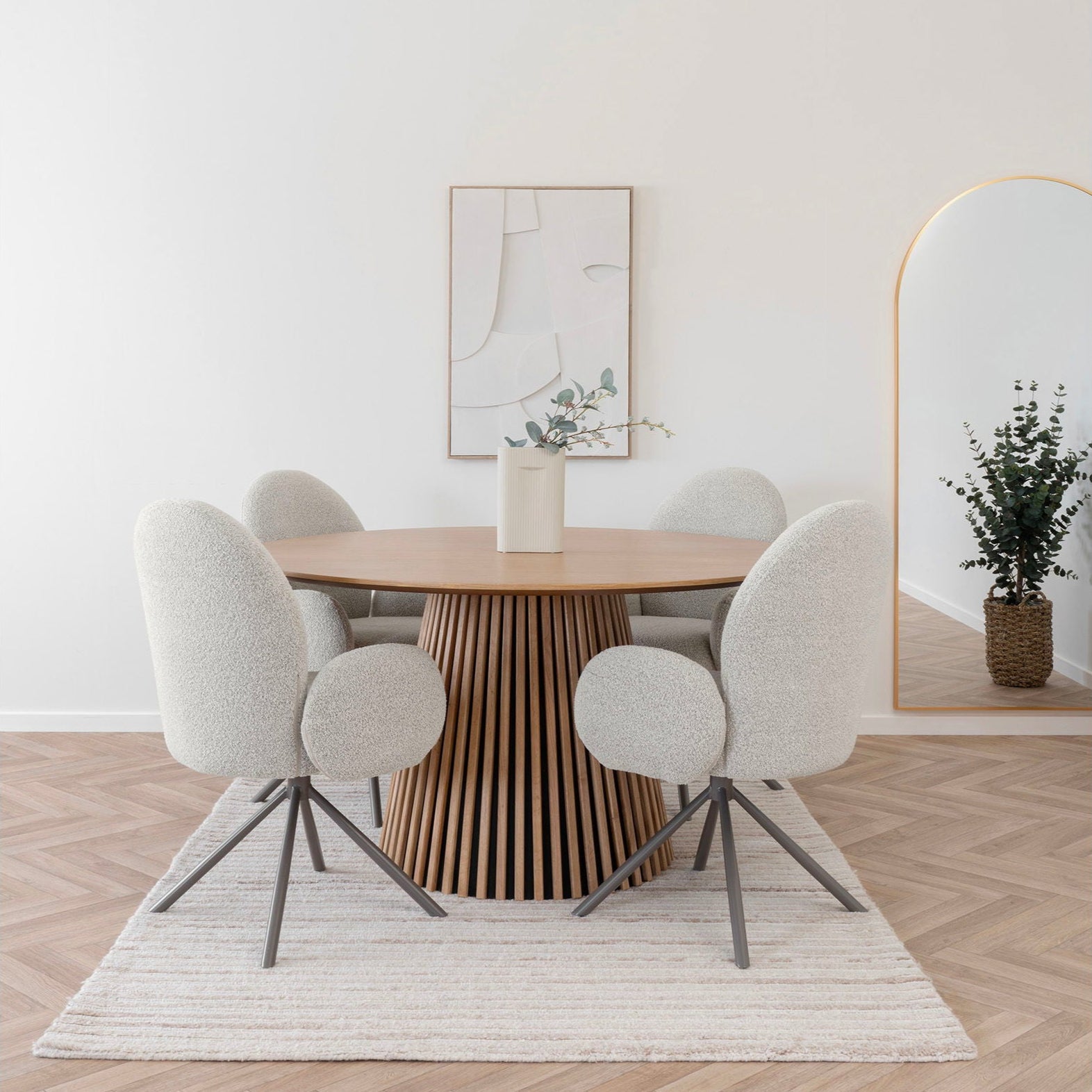 Lana Dining Chair