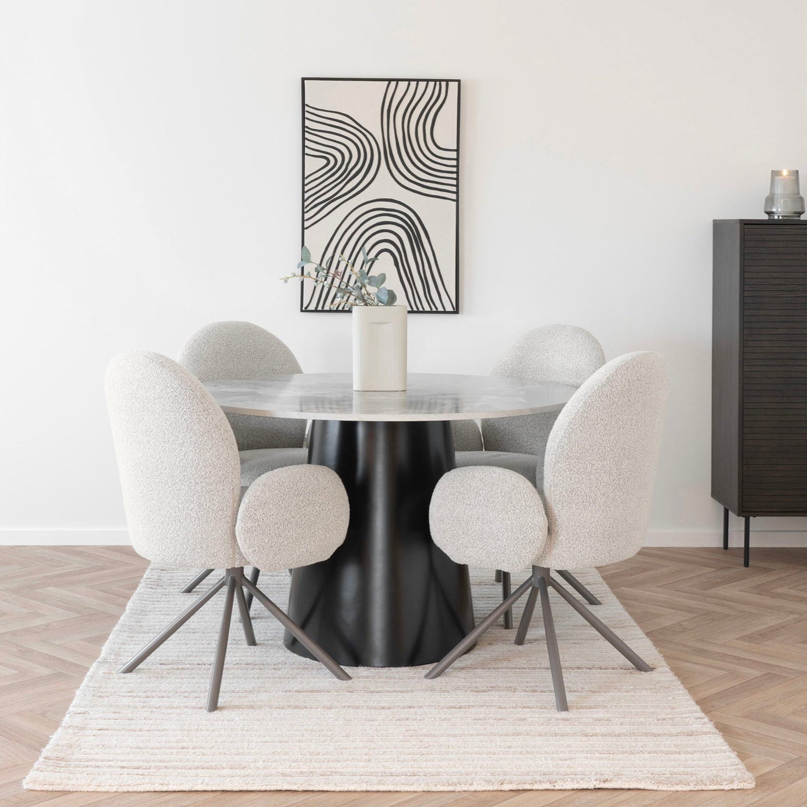 Lana Dining Chair