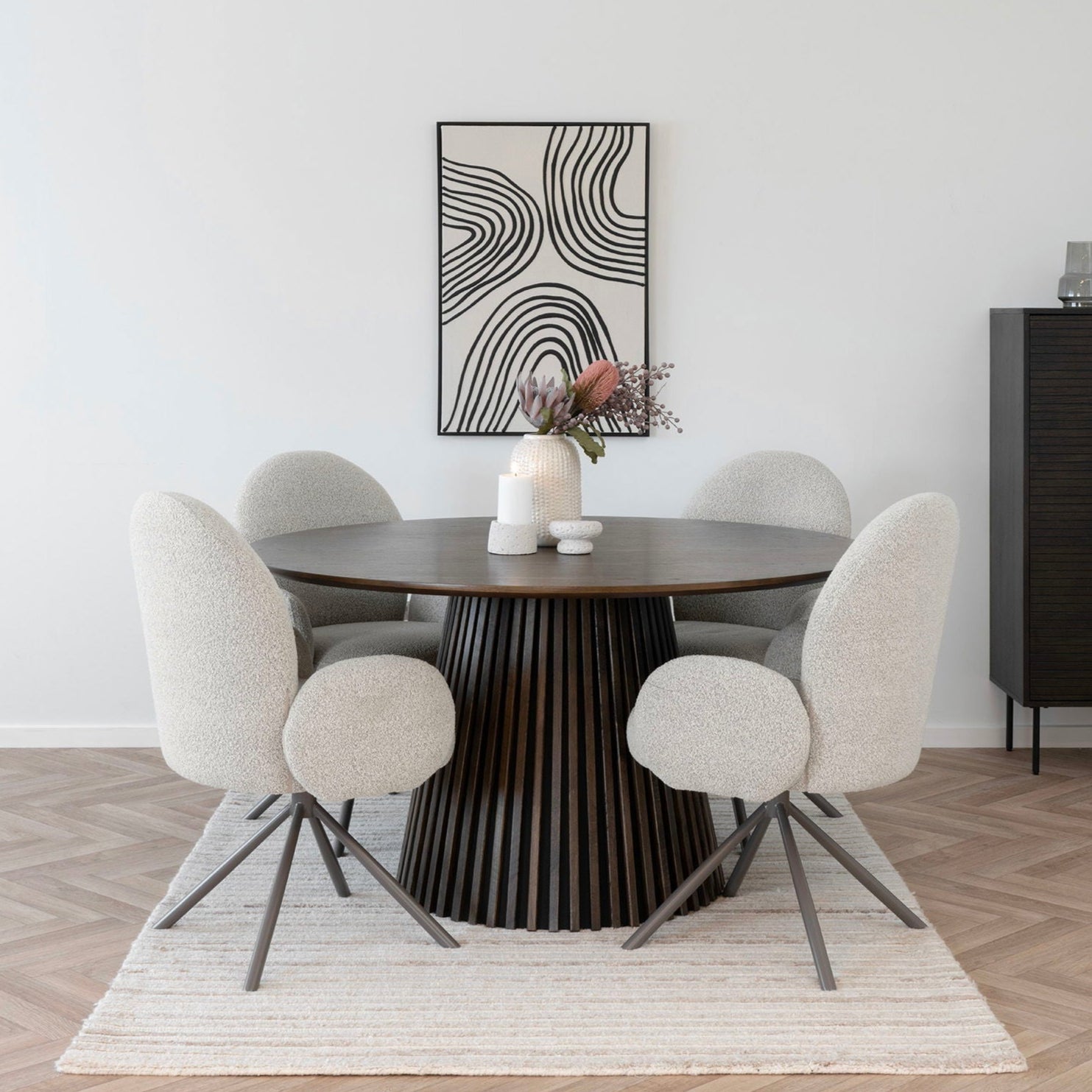 Lana Dining Chair