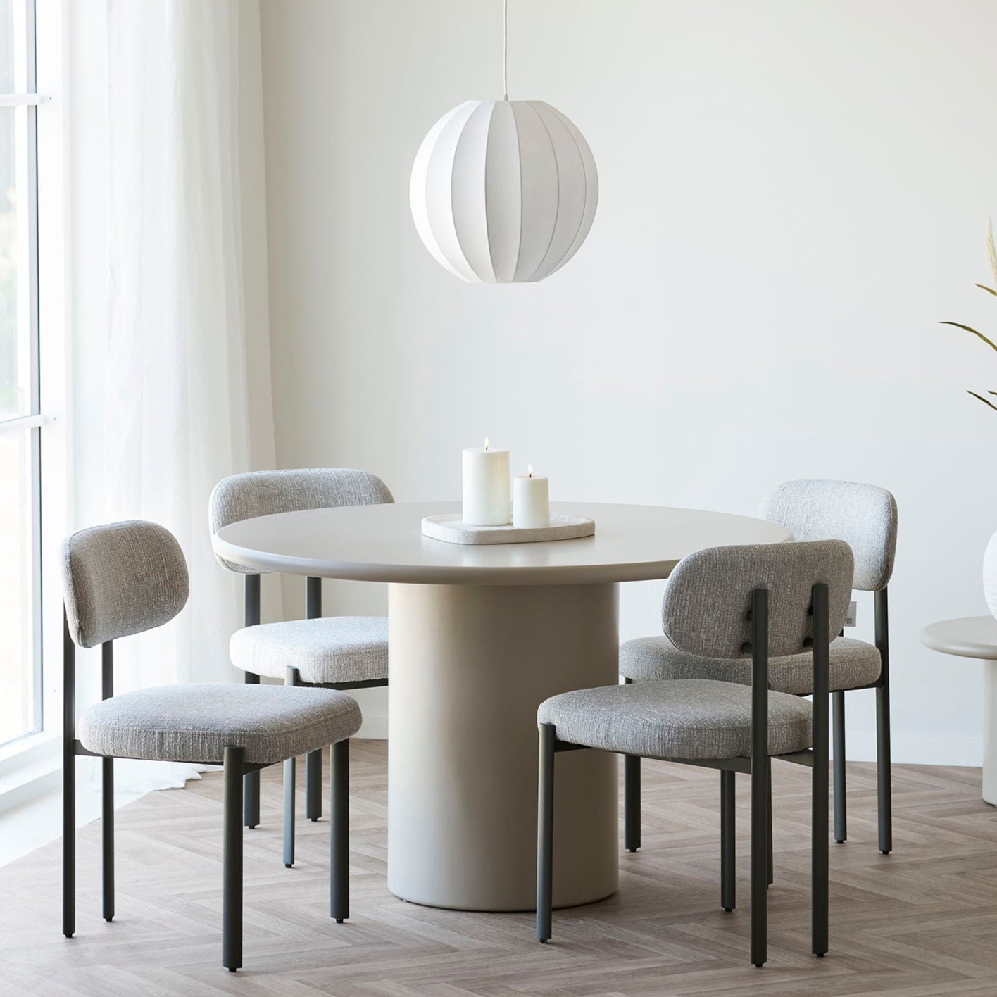 Royan Dining Chair