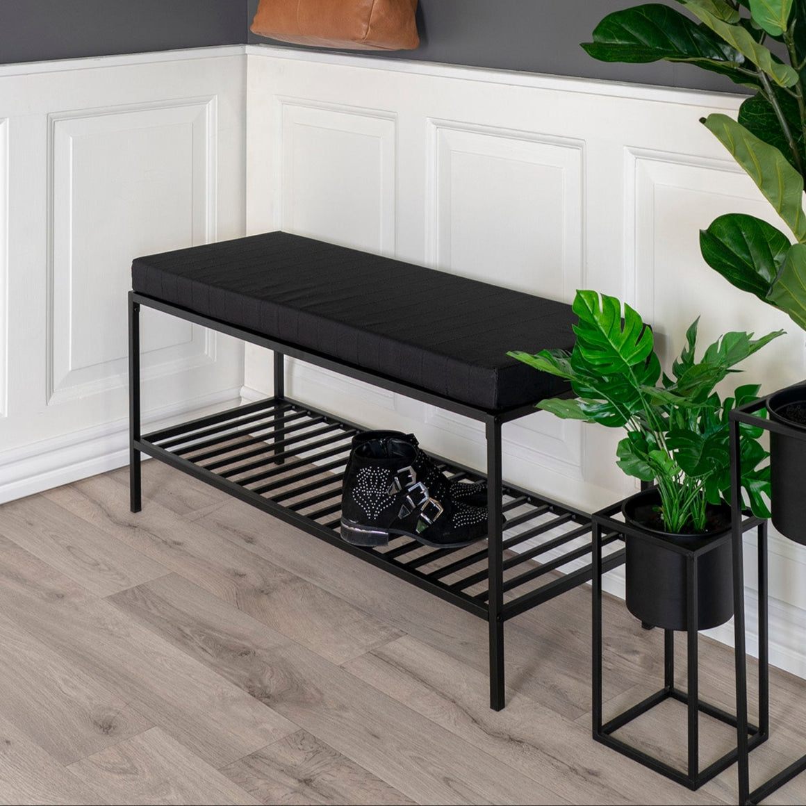 Banc Vita avec Coussin