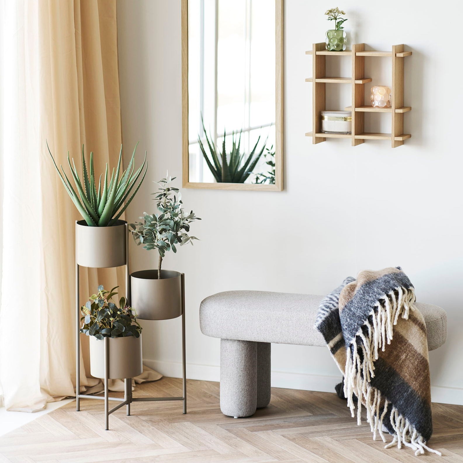 Weston Bench