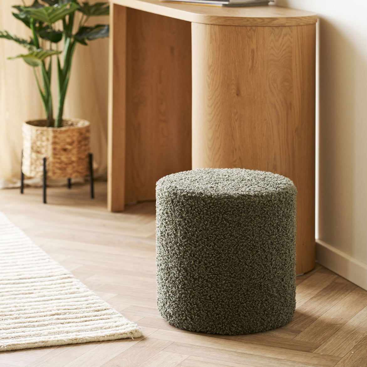 Ejby Pouf
