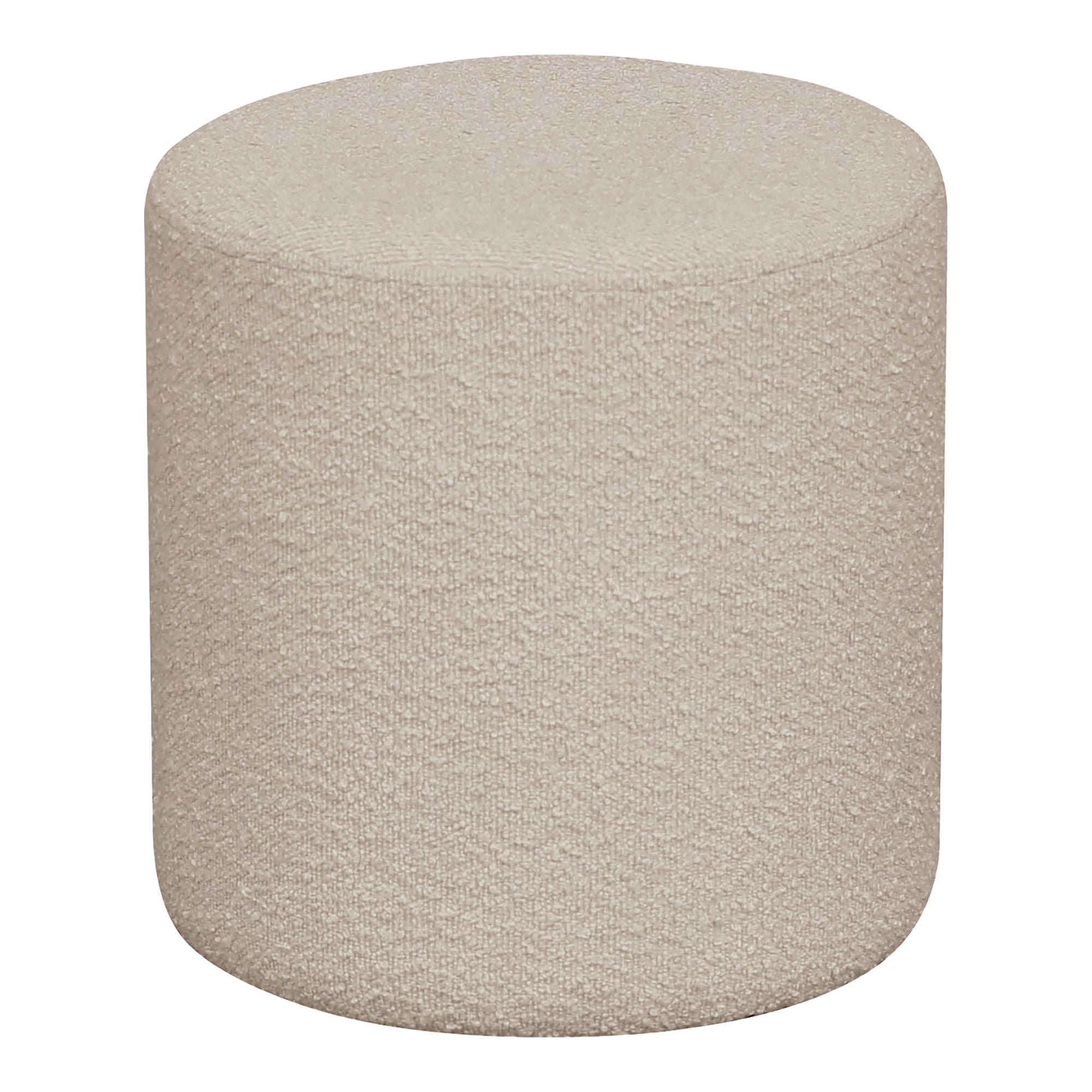 Pouf Ejby Beige