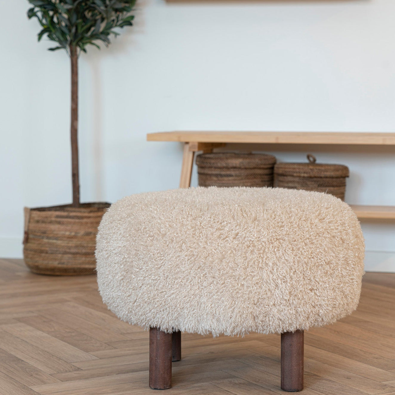 Pouf Inverness