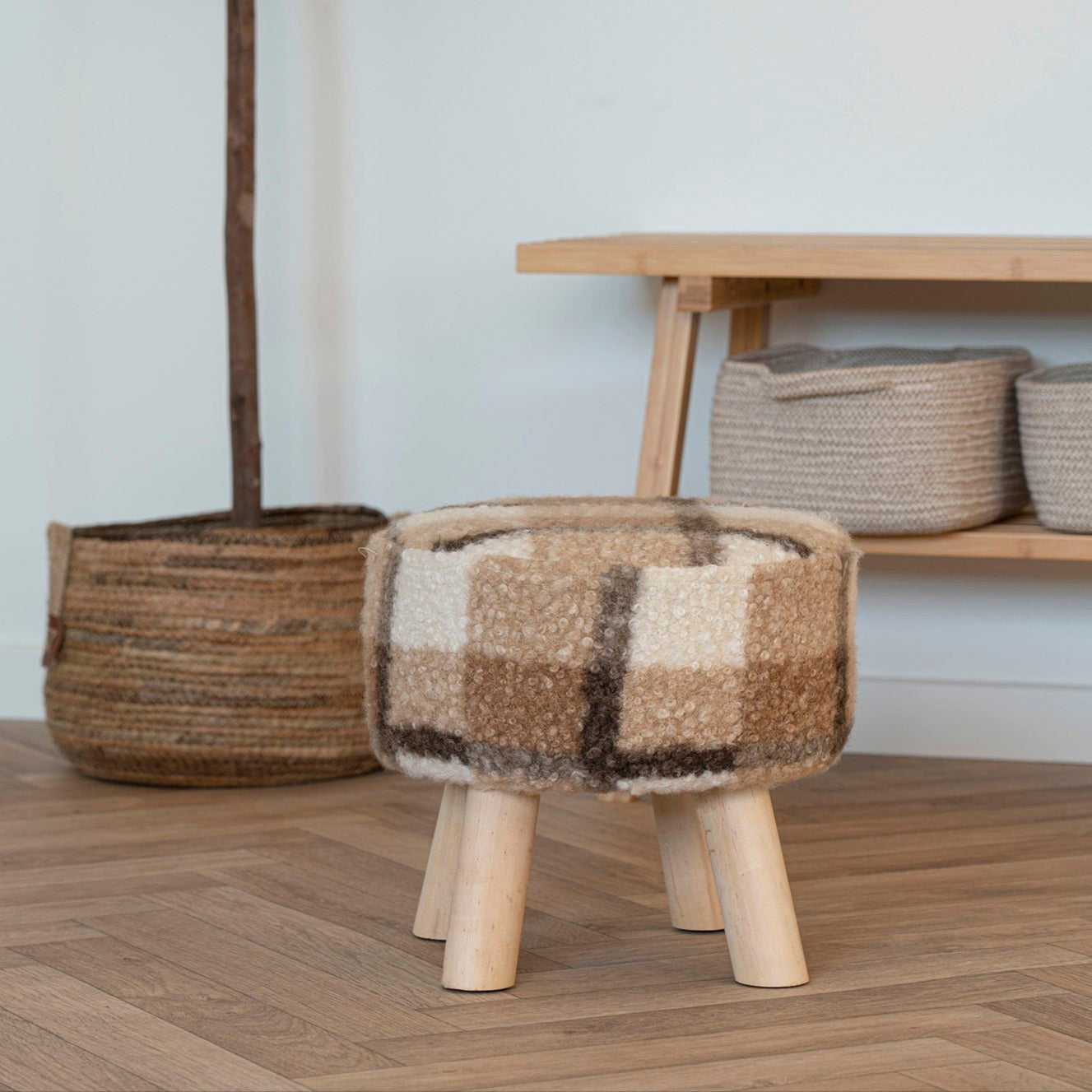 Aberdeen Stool
