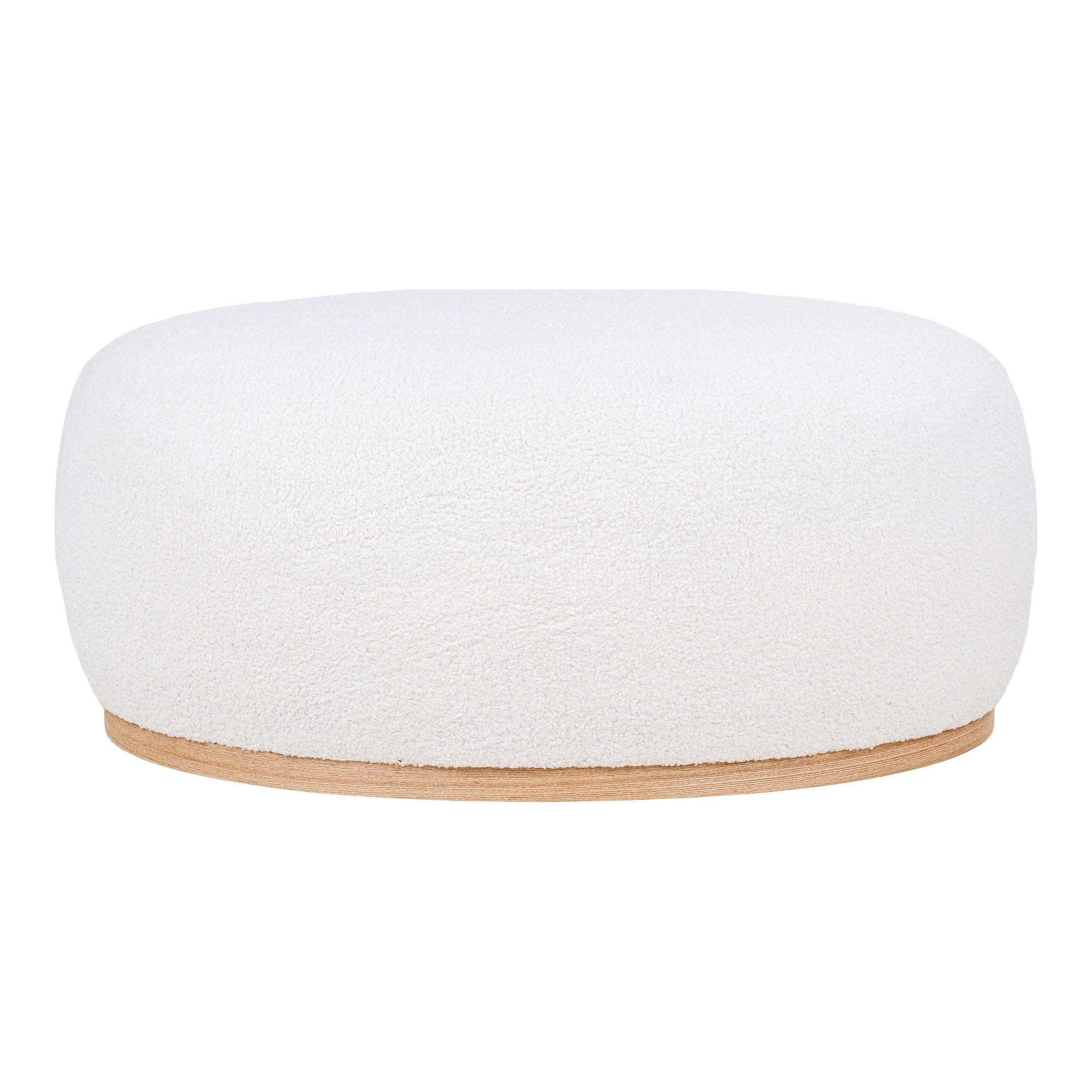 Pouf Manhattan