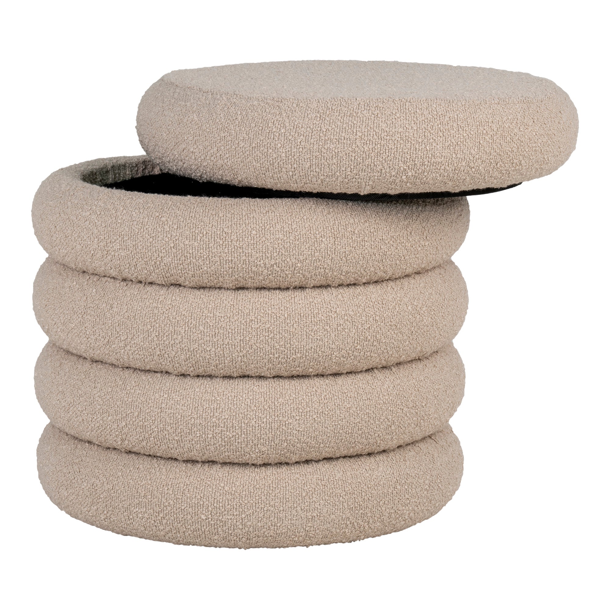 Pouf Brooklyn