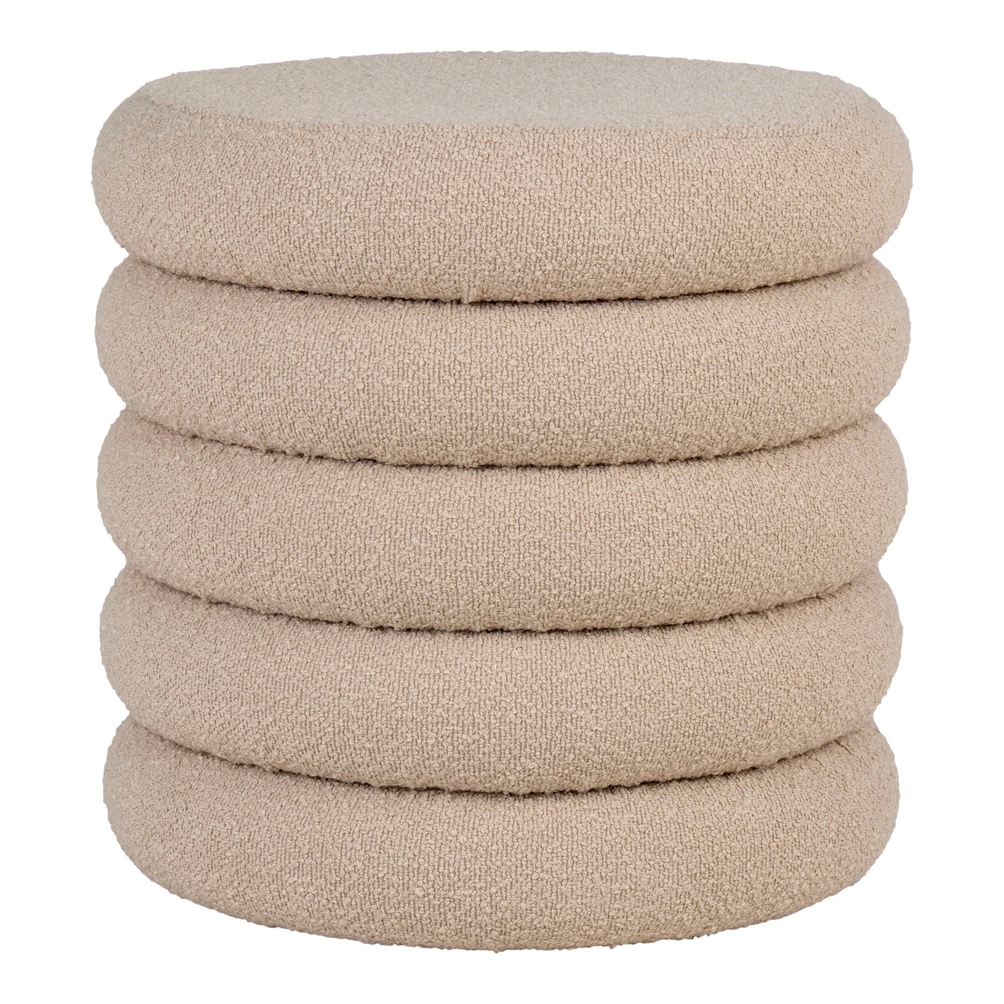 Pouf Brooklyn